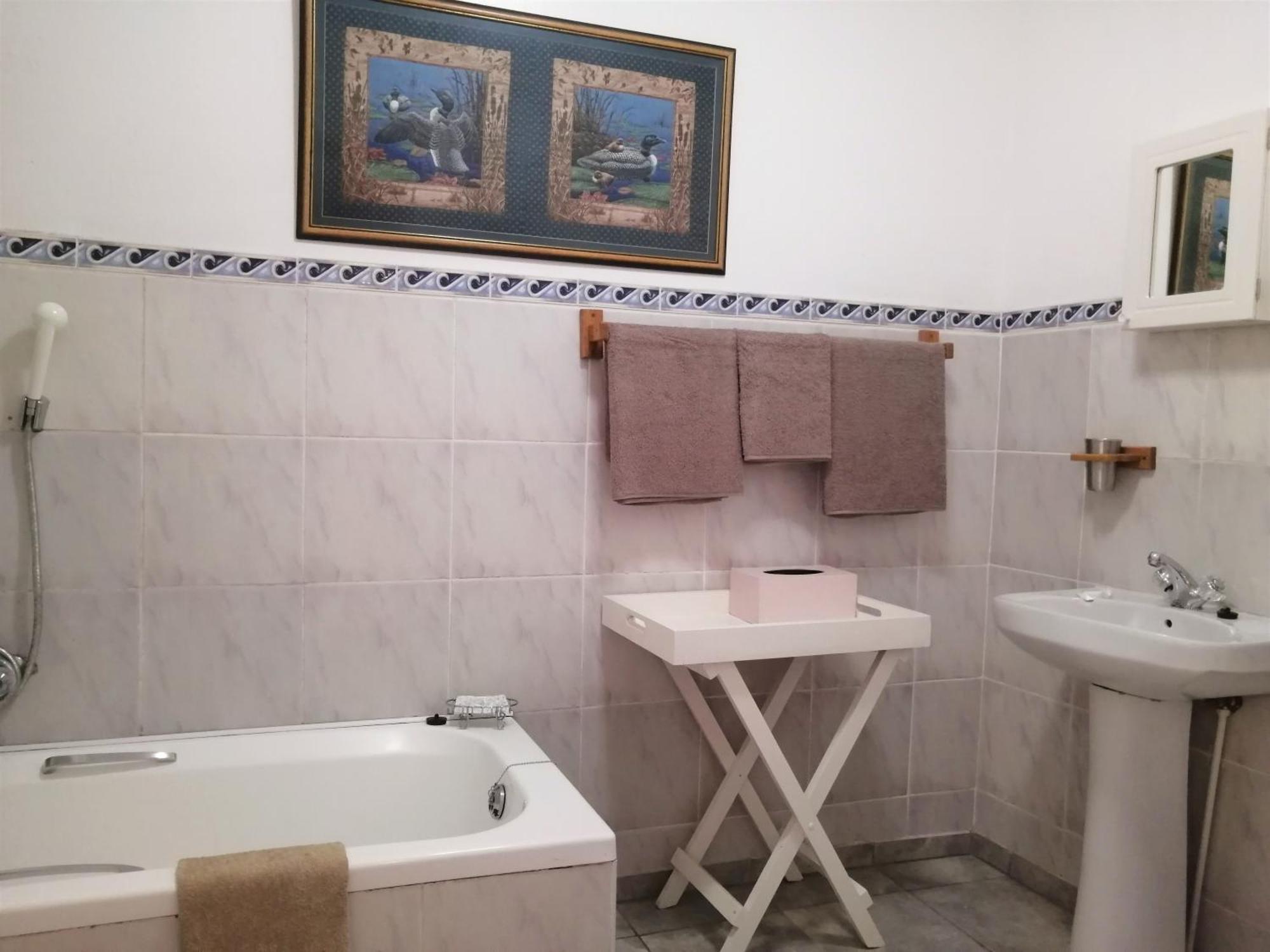 Amzee Bokmakierie Guest House Dana Bay Номер фото