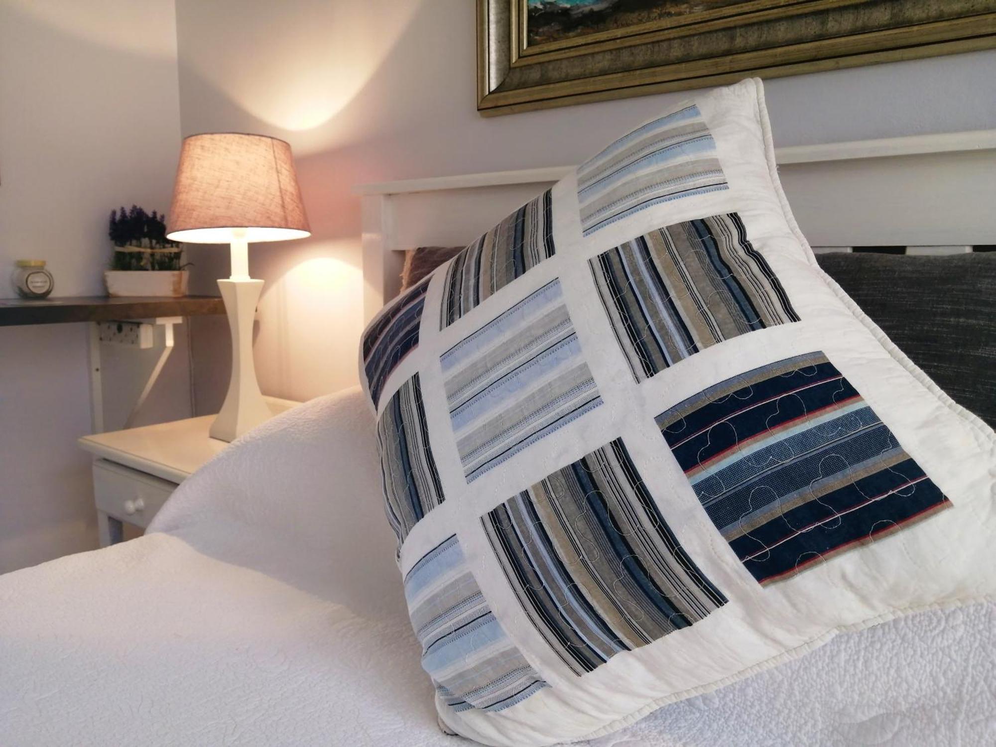 Amzee Bokmakierie Guest House Dana Bay Номер фото