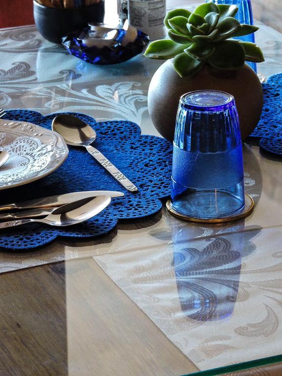 Amzee Bokmakierie Guest House Dana Bay Экстерьер фото