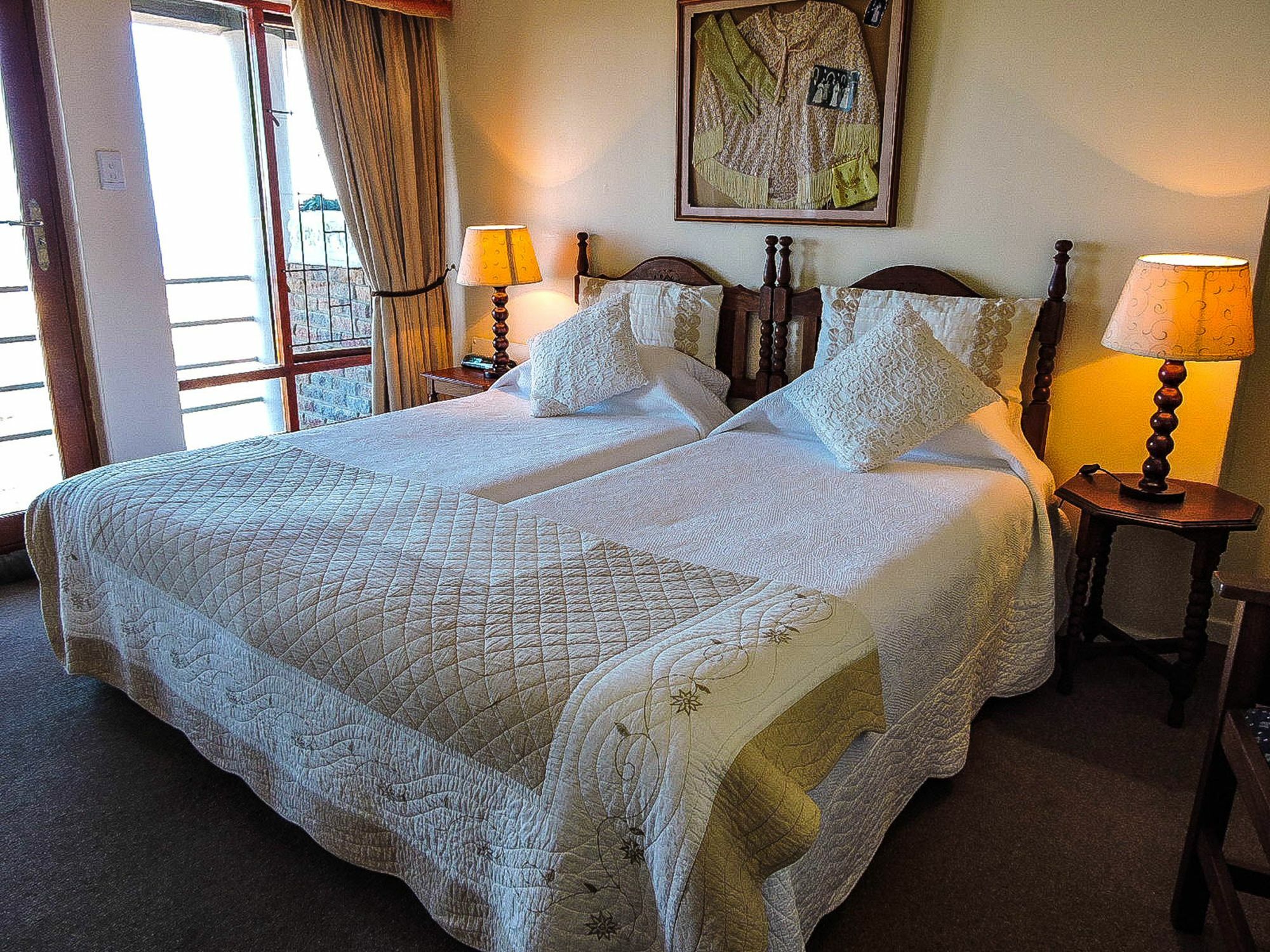Amzee Bokmakierie Guest House Dana Bay Экстерьер фото