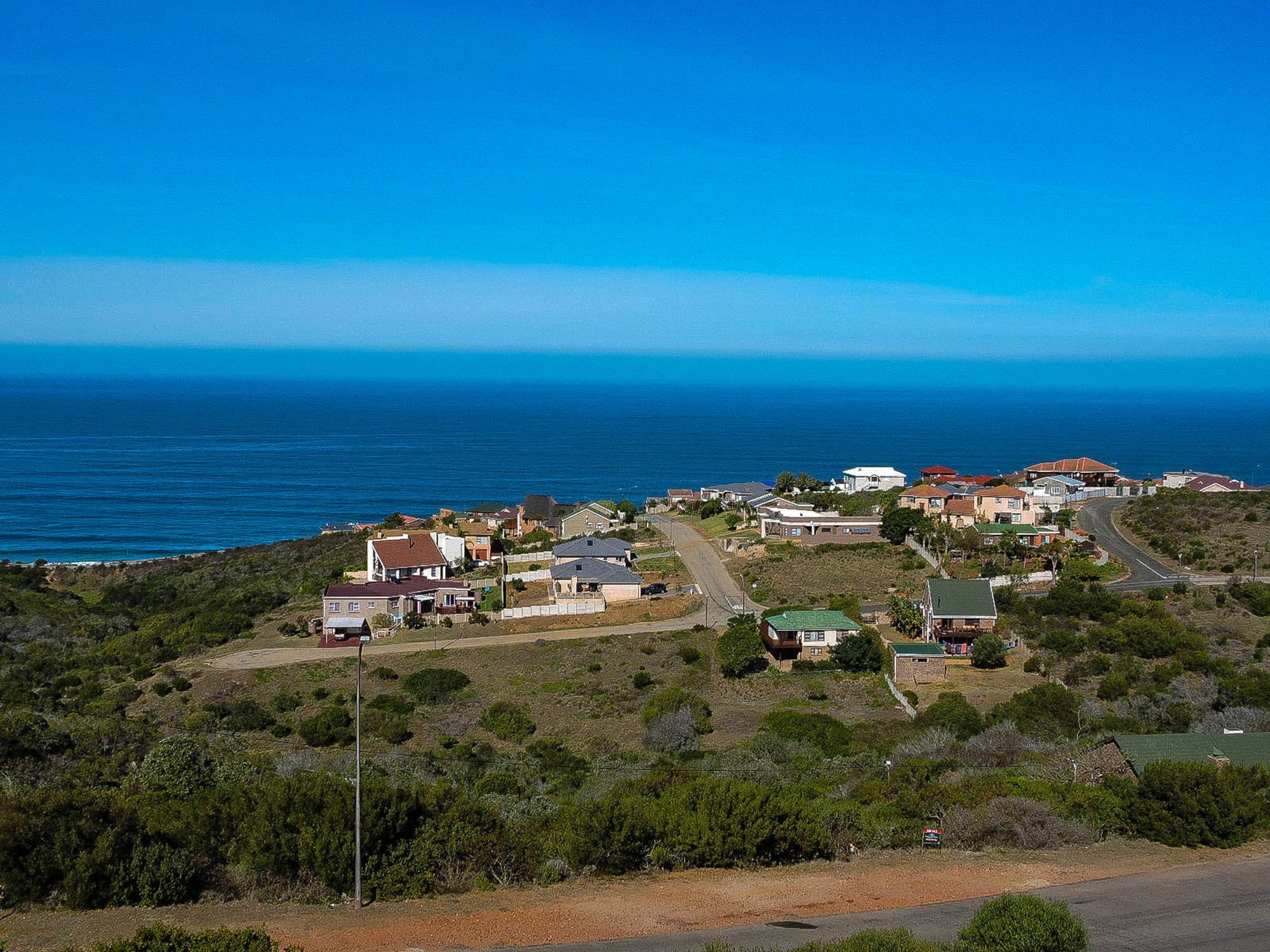 Amzee Bokmakierie Guest House Dana Bay Экстерьер фото