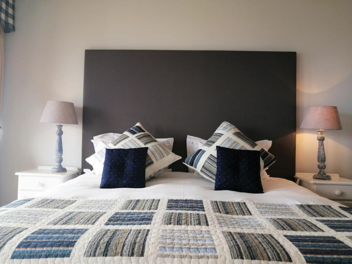Amzee Bokmakierie Guest House Dana Bay Номер фото